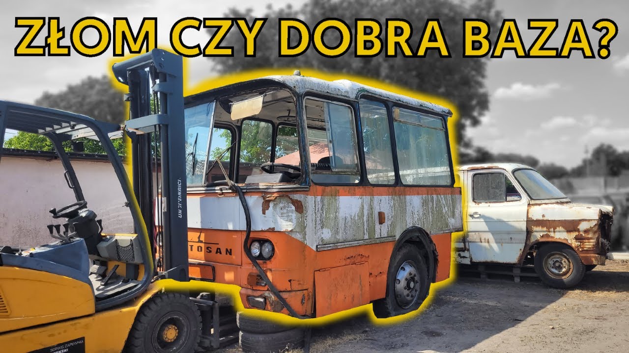 SZUKAMY NAJCIEKAWSZYCH GRATÓW | RAJD KOGUTA CZĘŚĆ 2 z 3 | 100% KLASYKÓW Jarzyna Film