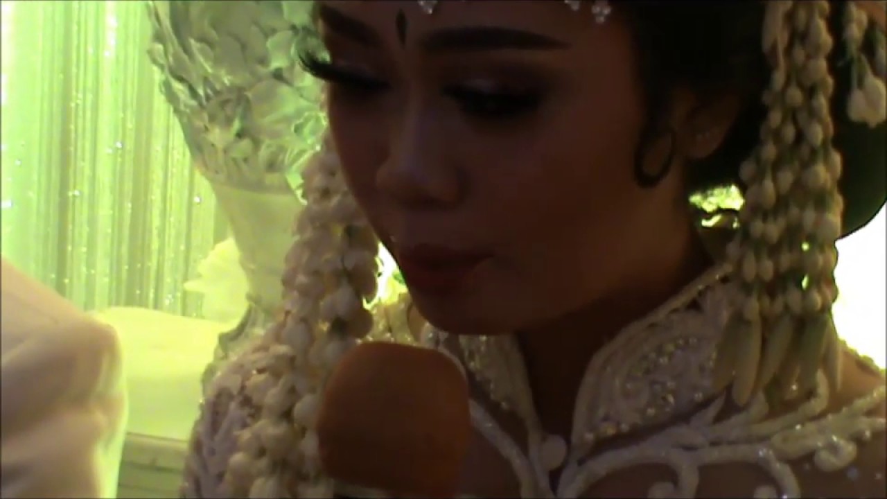 BEGINI TATA CARA PERNIKAHAN DENGAN WALI HAKIM