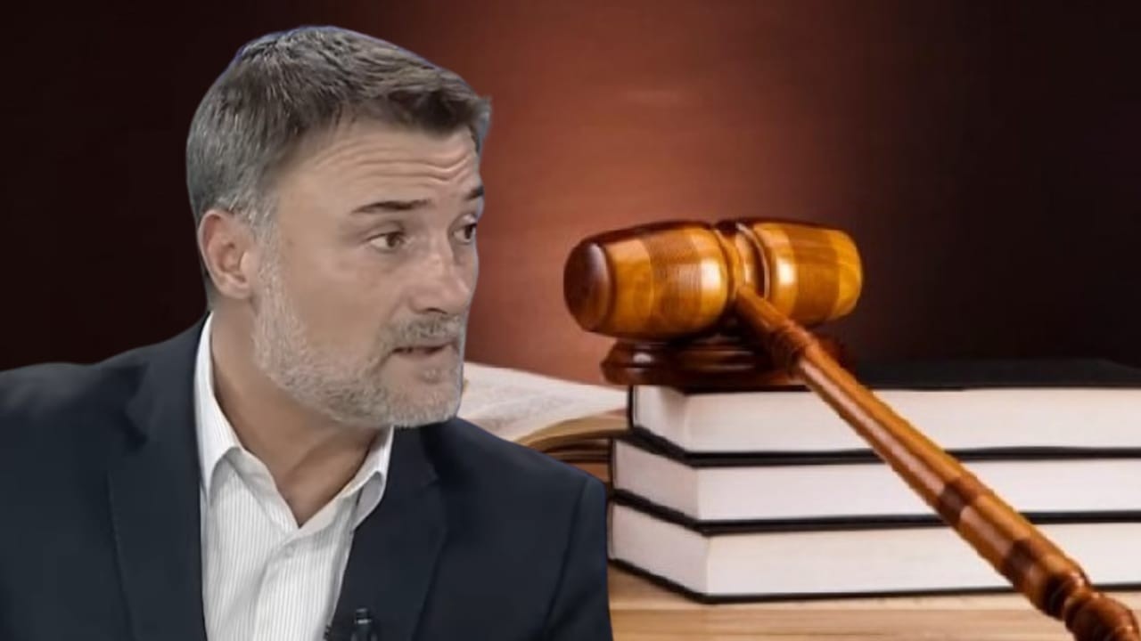 Do lirohen të korruptuarit me kollare? Alibeaj sqaron ndryshimin e praktikës së 