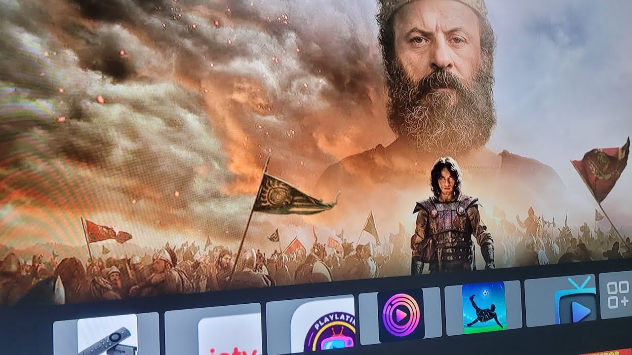 Herramienta Divertida para los cell tvbox firestick  androidtv...