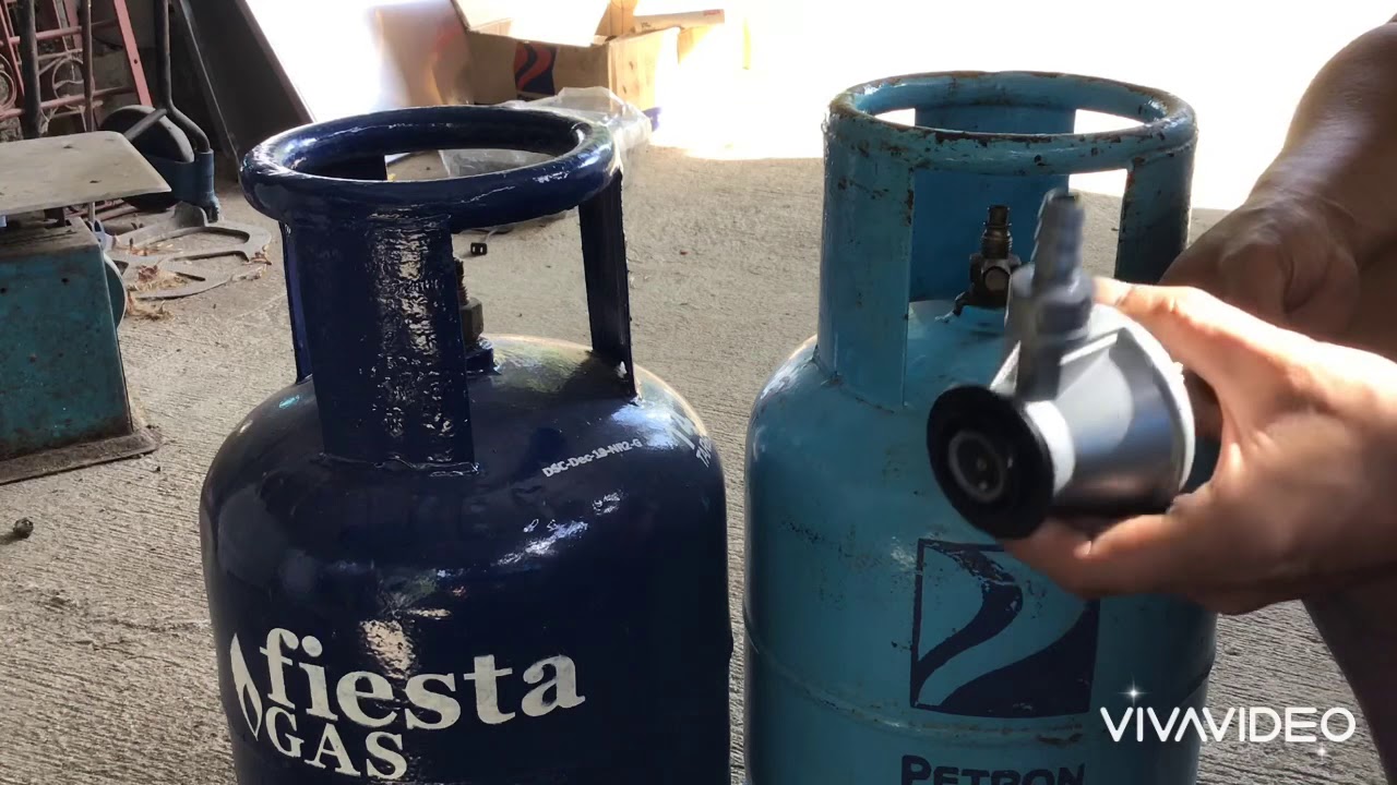 Tips on snap on regulator safe tips  for leaks on gas.