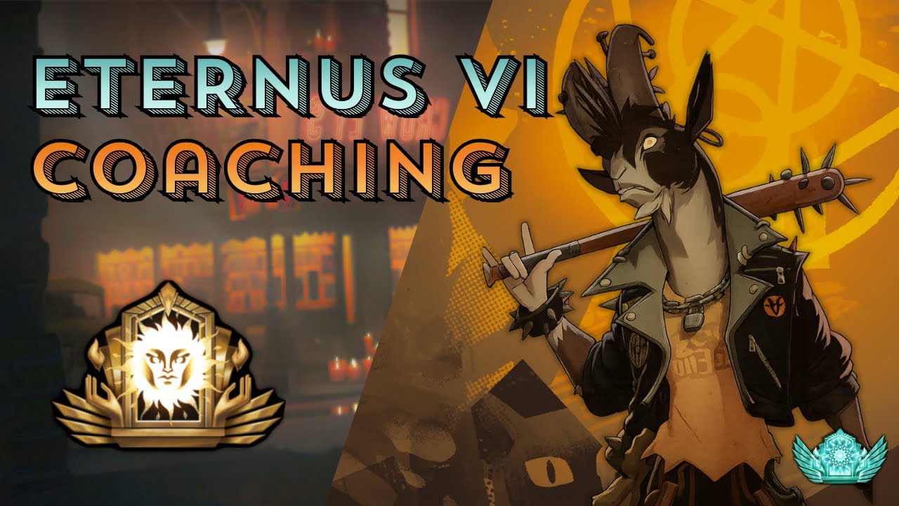 Rank 1 Billy Coaches Ascendant Player | Coaching Session Sample