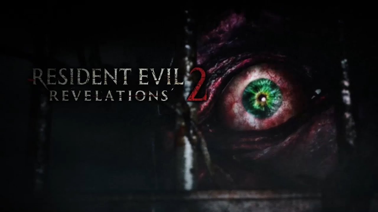 Resident Evil Revelations 2