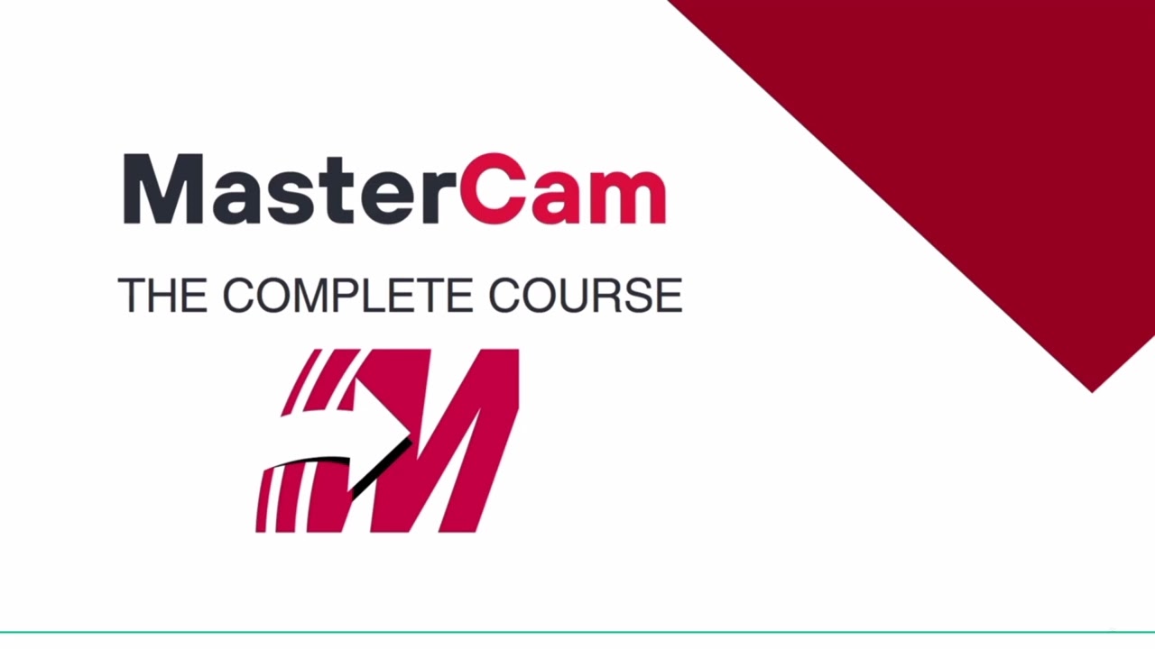 01 MasterCAM 2025