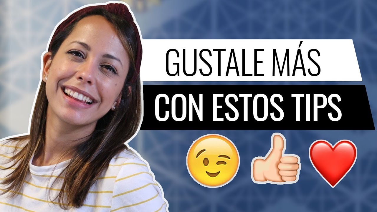 Cómo Gustarle A Una Chica - Cómo Conquistar A Una Mujer