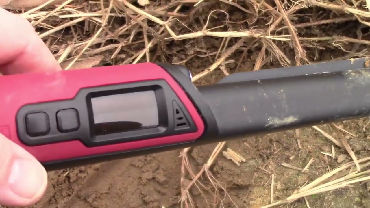 Dr &Ouml;tek MT 6 Pro Final Review #metaldetecting #drotek #tester #relics @DROTEK_Metaldetectors