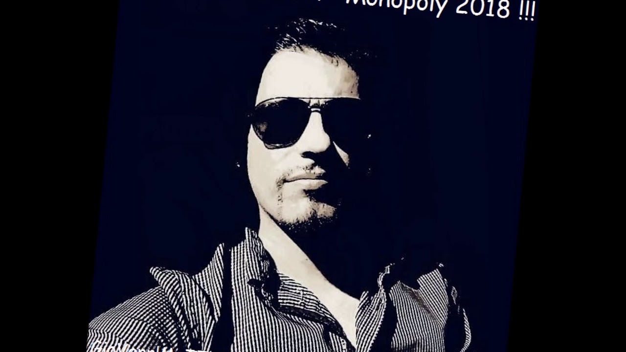 Wesley Mettbach - Monopoly 2018 ‼️