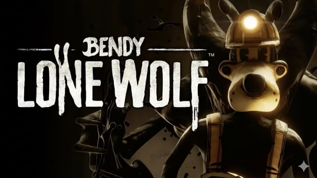 BENDY LONE WOLF - SZYBKA AKCJA (20 STYCZNIA)