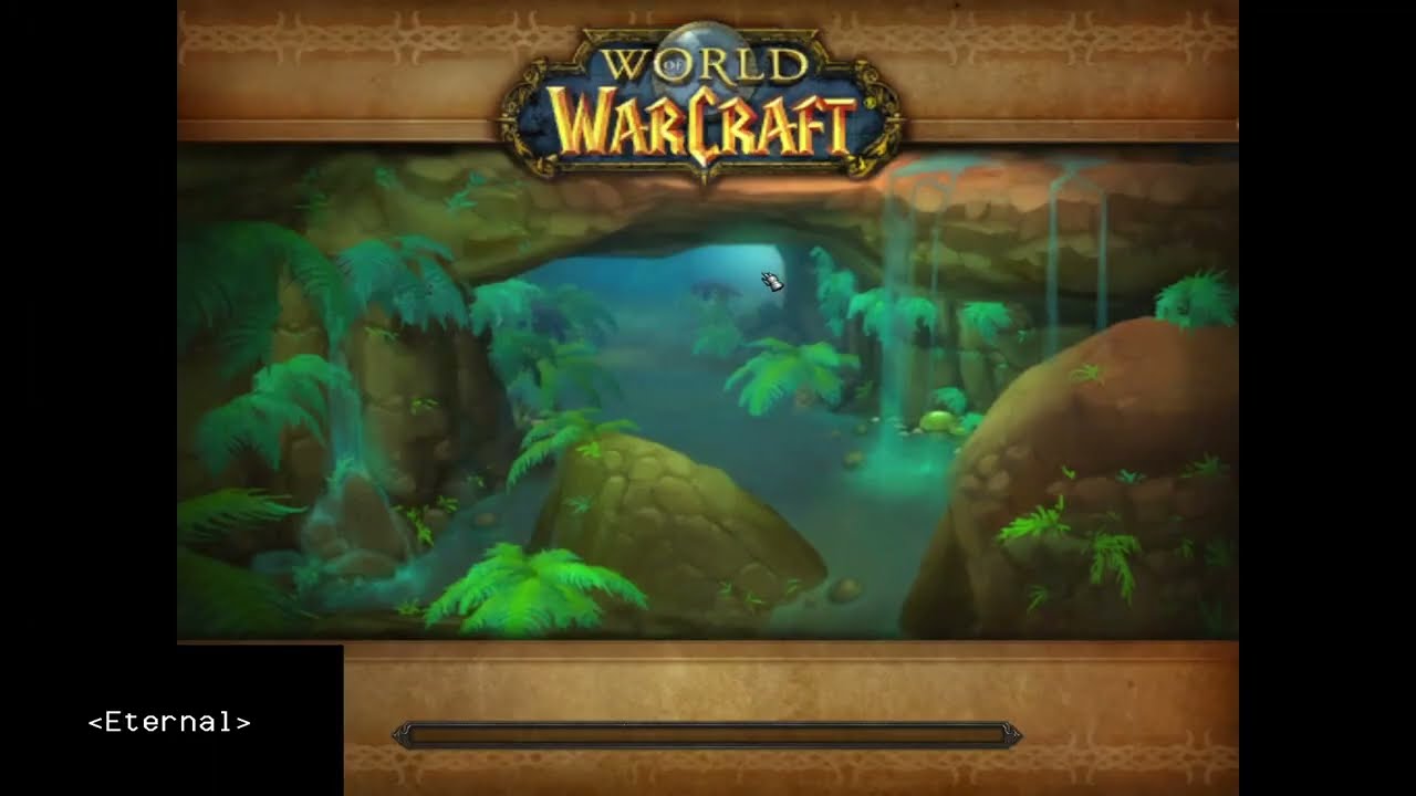 Wailing Caverns Dungeon Entrance Location | WoW Classic
