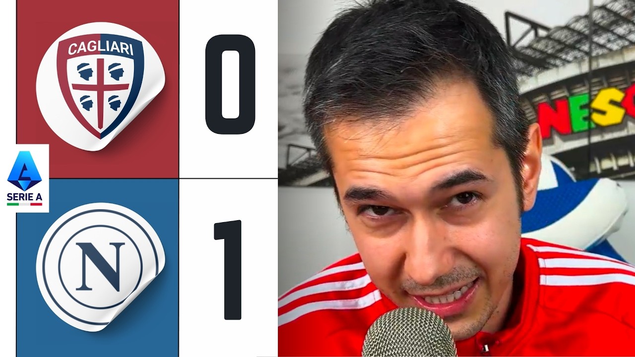 HA RAGIONE FABREGAS: 