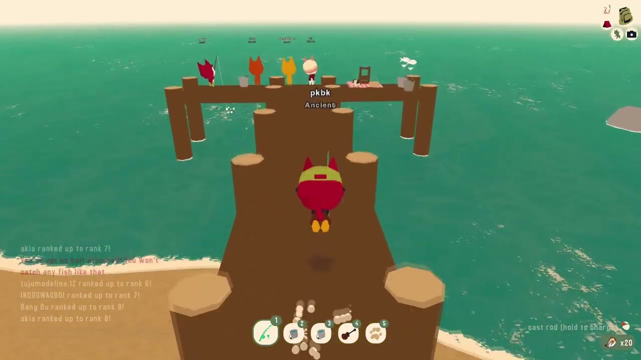 choomfishing 2