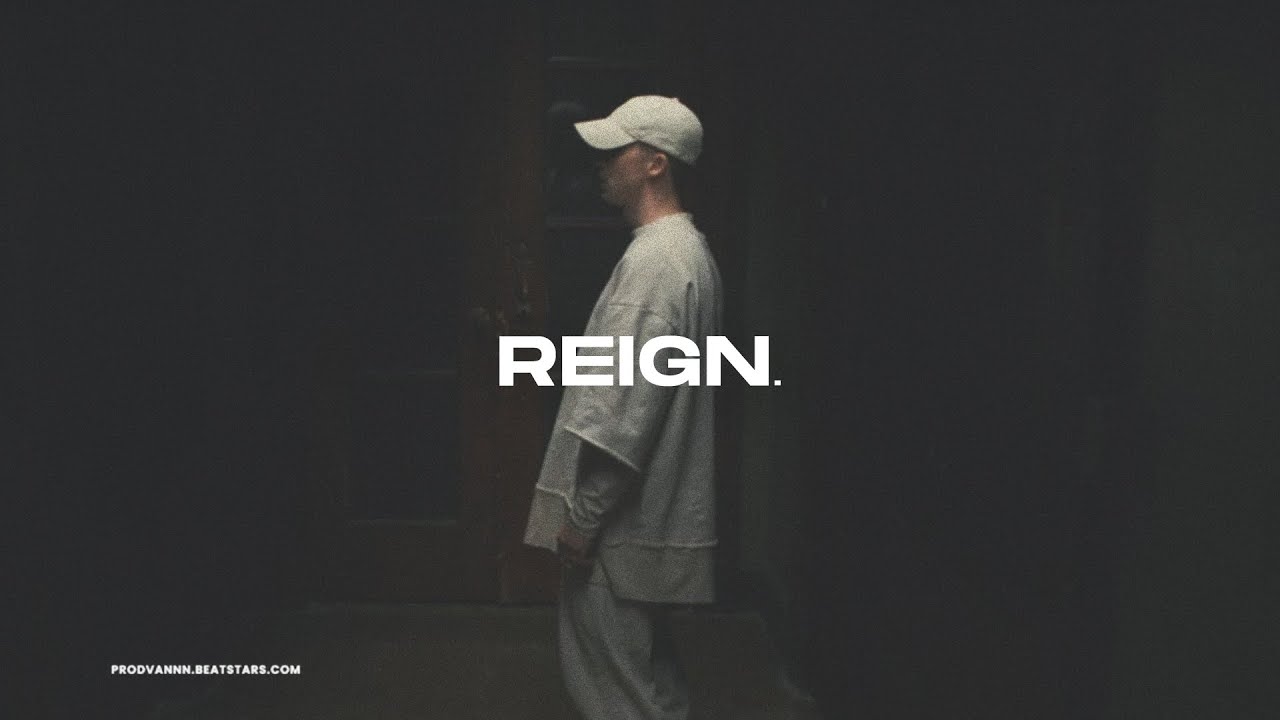 Hard NF Type Beat - 'REIGN'