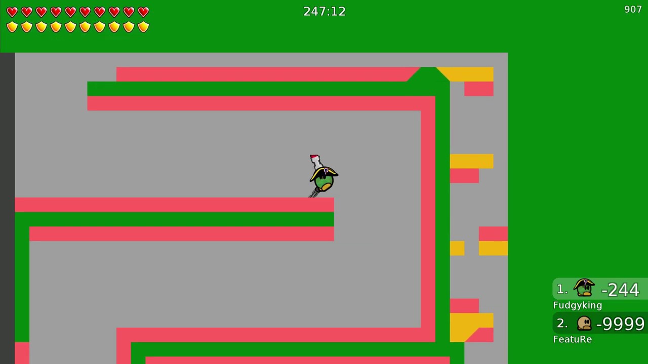 Teeworlds : run_guy_25 in 