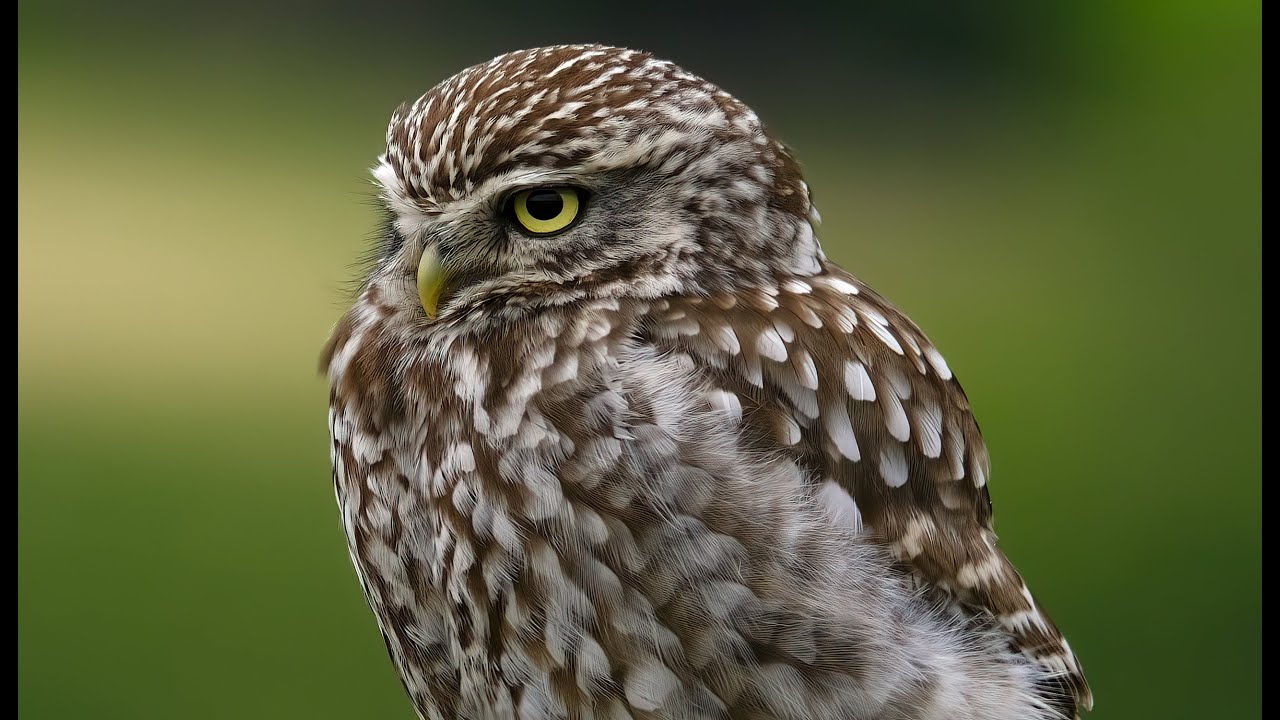 Little Owl