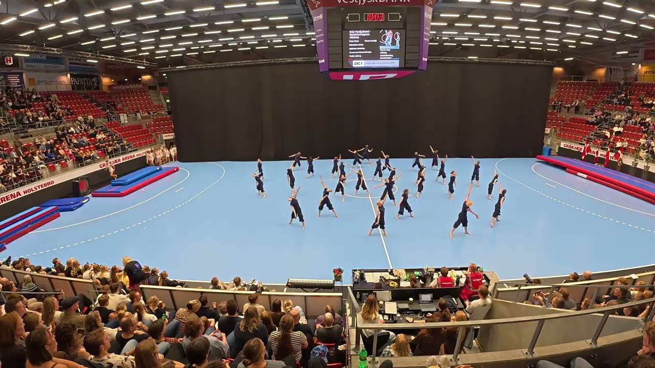 Holstebro MiniRep - Gråkjær 26