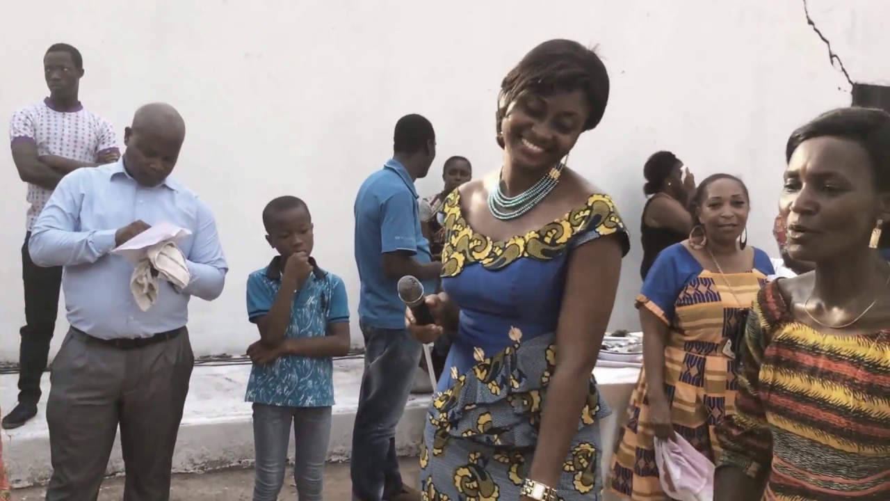 AMBIANCE DE MARIAGE 2