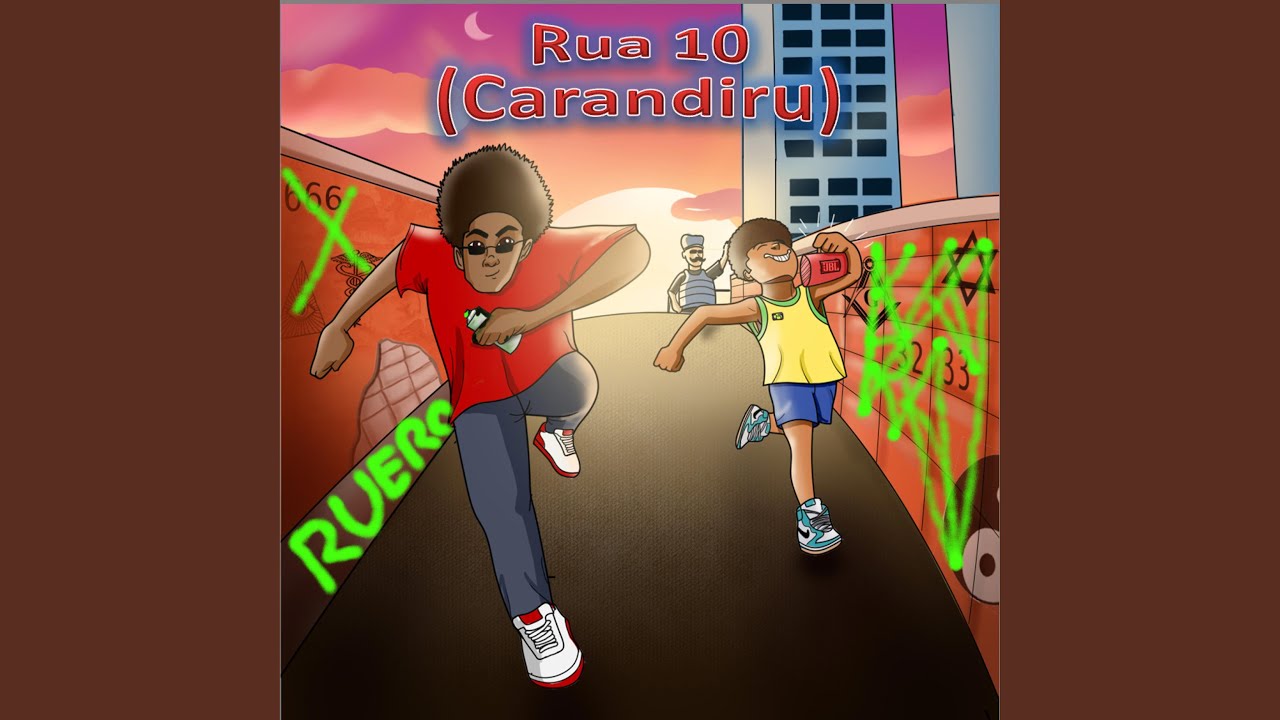 Rua 10 (Carandiru)