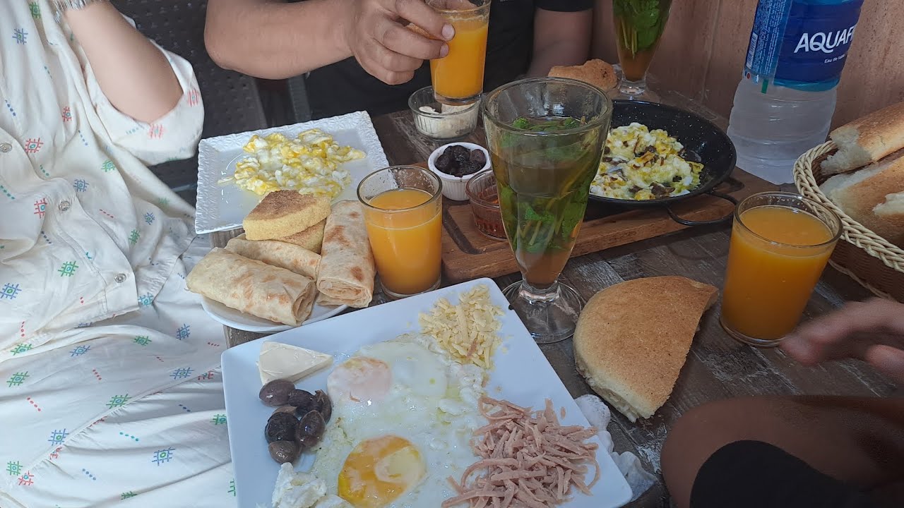 تسافيرا للشمال😍 ، المضيق والفنيدق⛱️ 🌊....اجيو تشوفو معايا كيدازو هاد ليومين وبشحال لقينا لكرا تما؟