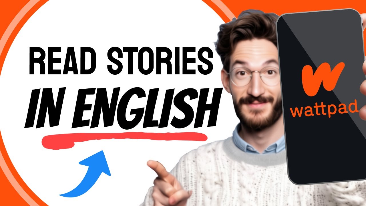 How to TRANSLATE Wattpad Stories into English (Step by Step)