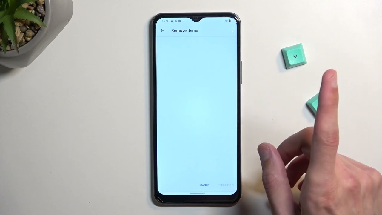 Как отформатировать SD-карту на VIVO Y16? | Решение проблем с SD-картой