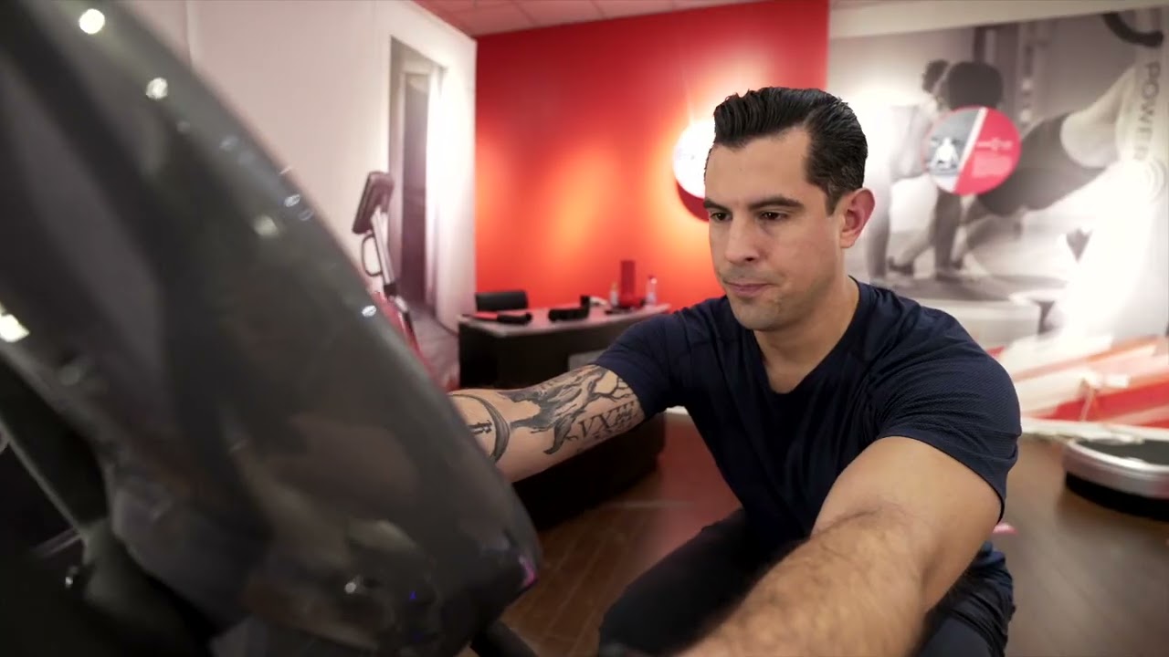 Power Plate I Vibration Plates Comparison