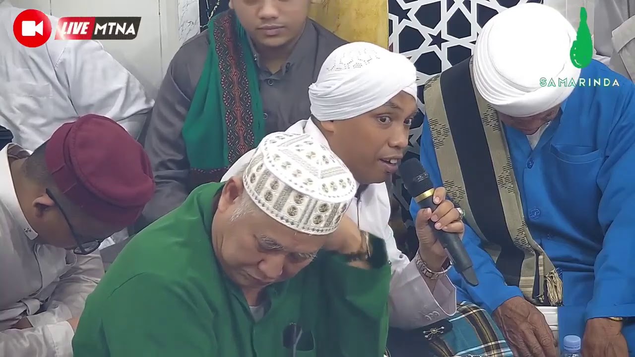 Yaa Robbi Yaa 'Alimal Hal [ 29 November 2020 ] | Guru Fahmi Sekumpul