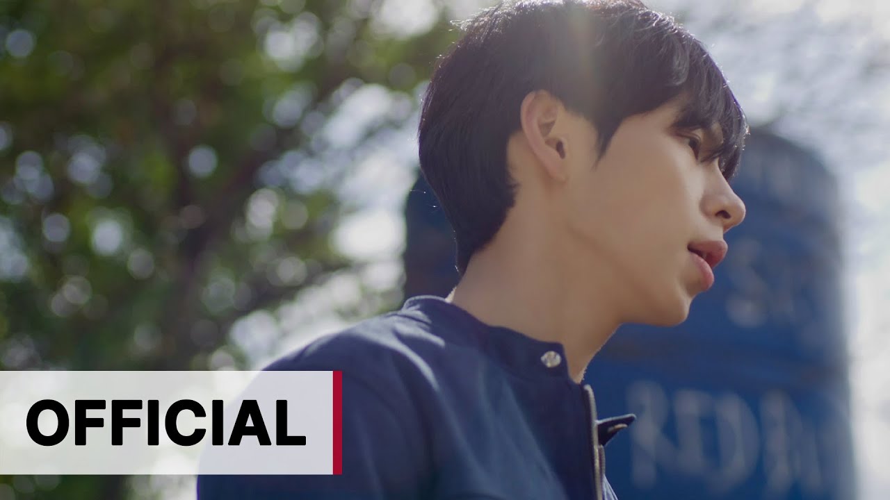TIOT(티아이오티) 'Take It Slow' MV