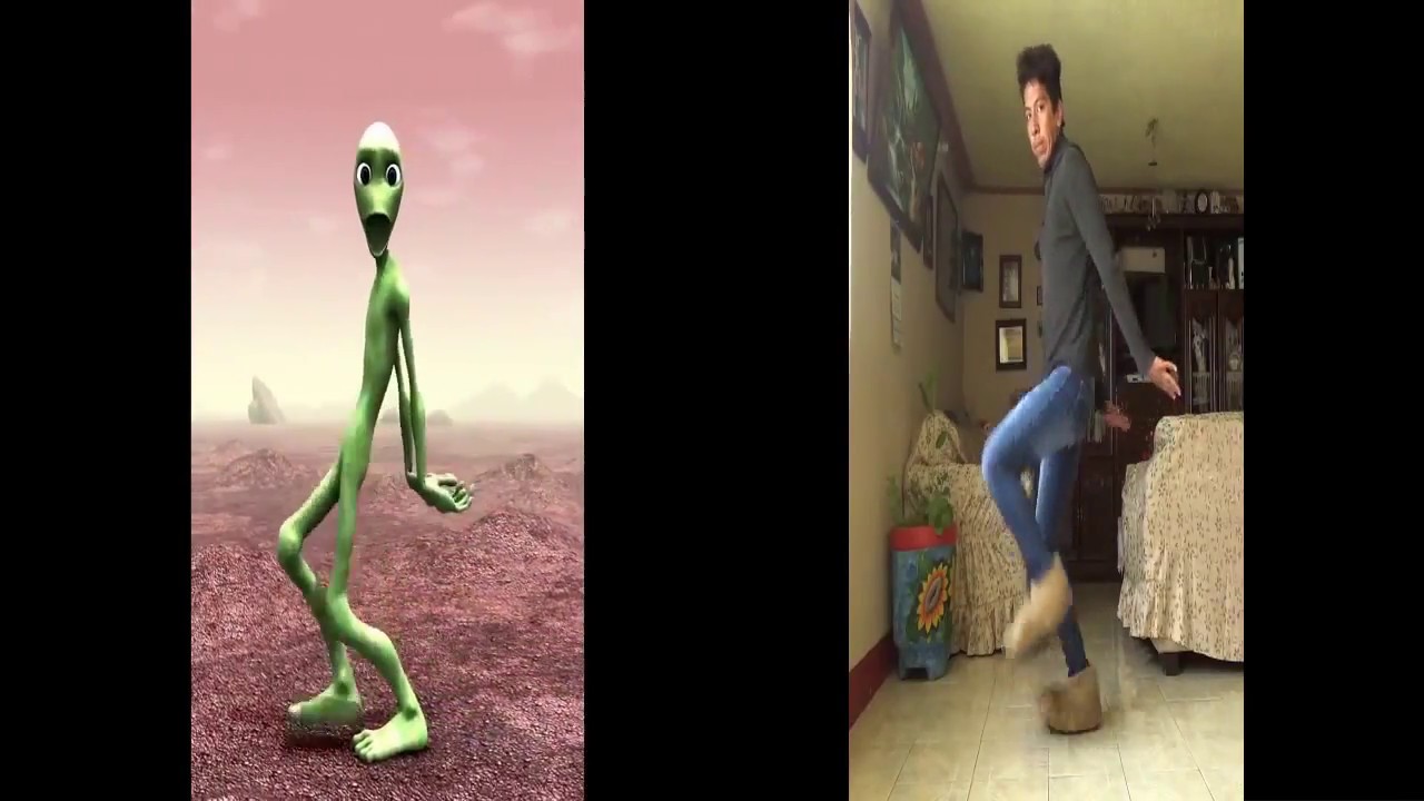 Dame Tu Cosita Challengue / 💎Dancing💎