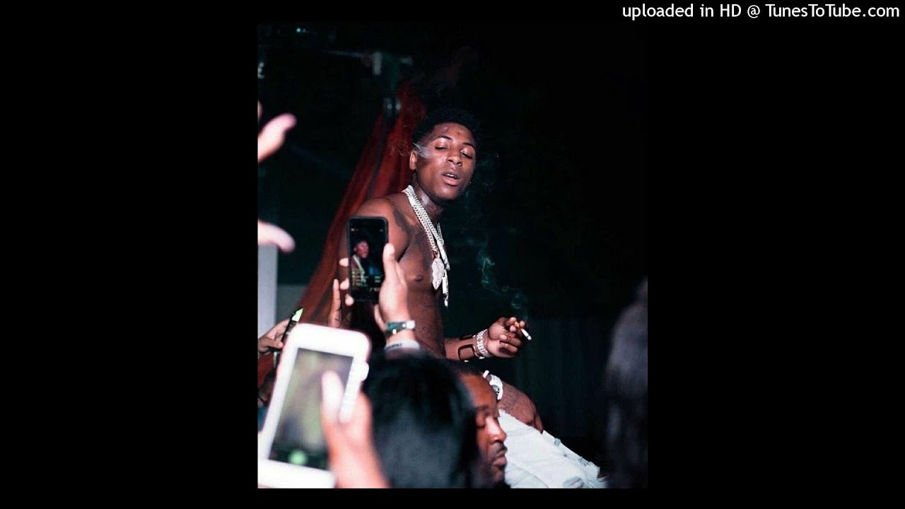 [FREE FOR PROFIT] NBA Youngboy Type Beat 2022 - 