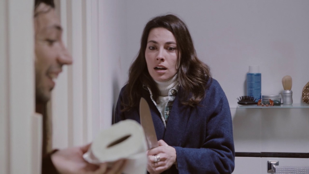 Quel bravo ragazzo - Trailer alternativo: Shining