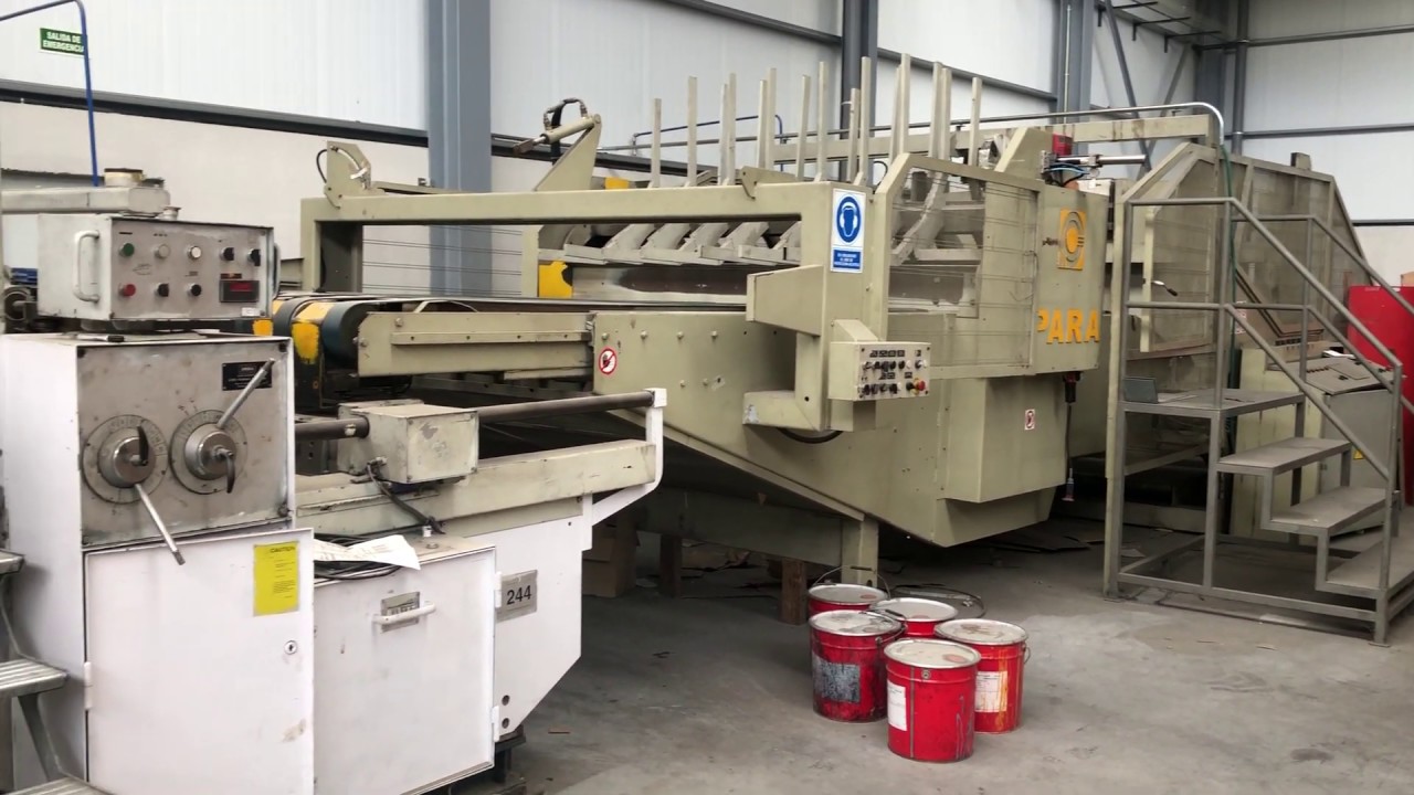 CASEMAKER EMBA 244