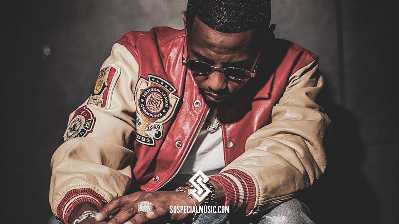 Fabolous | Jadakiss type beat 