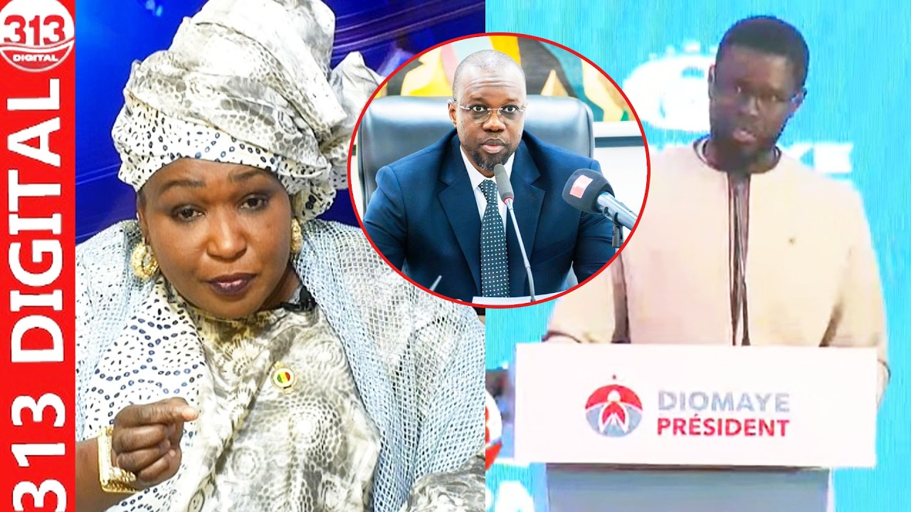 «Magui sogua comprendre lou bari amna kou ñieuwone sama keur» Députée Ndack Thiam lâche une exclusiv