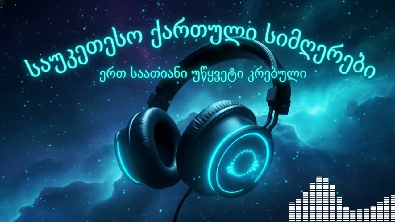 საუკეთესო ქართული მუსიკა #ქართული #song #music #სიმღერები #viral #hit
