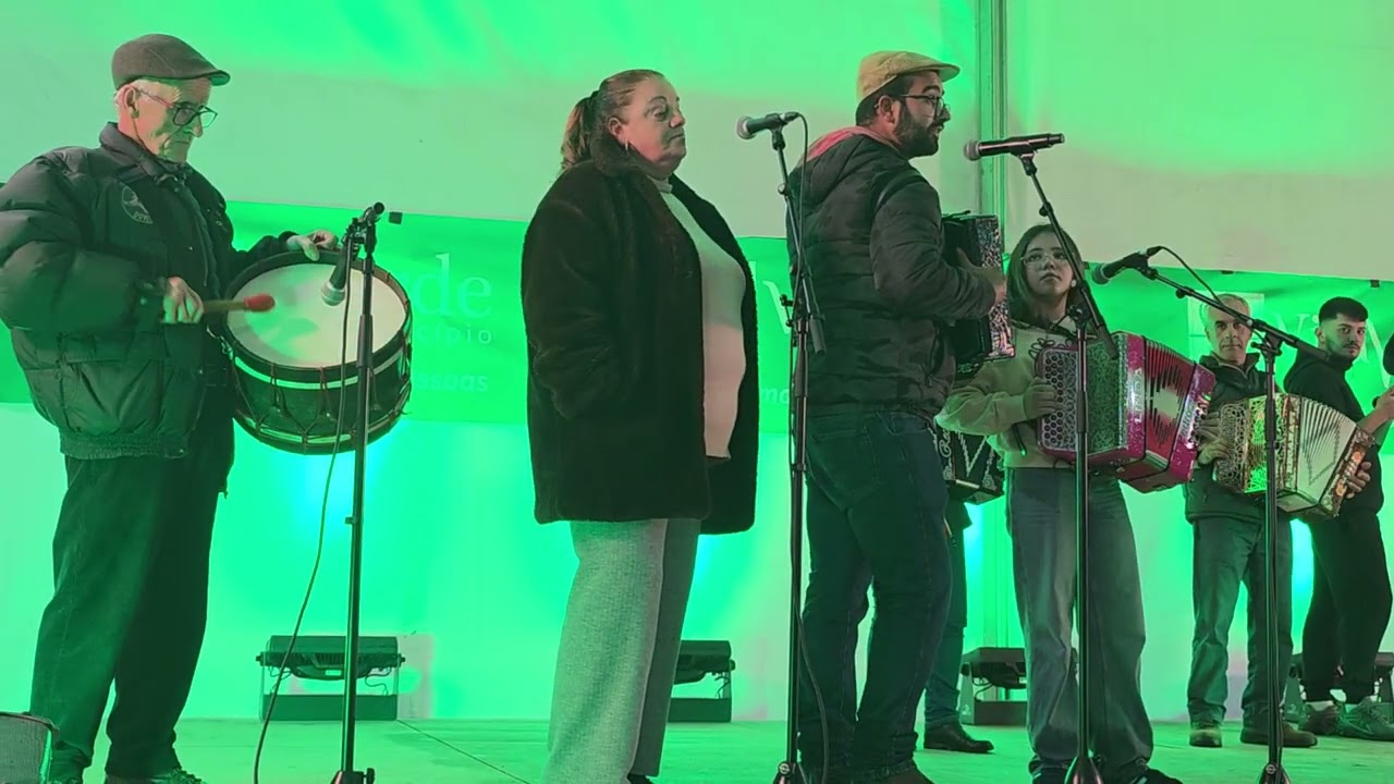 Feira dos Vinte  / Prado | Vila Verde |2026|