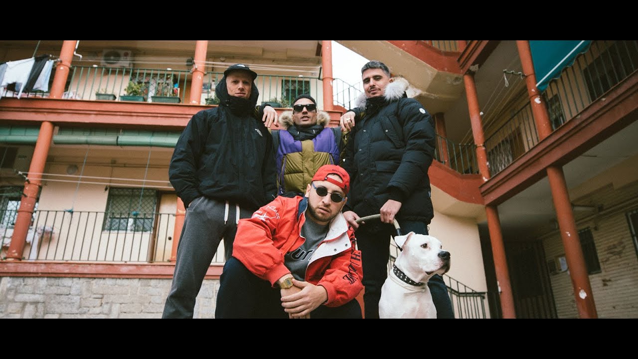 ACQUA TOFFANA · Trofeos [ALBUM FULL COMPLETO] 2020.