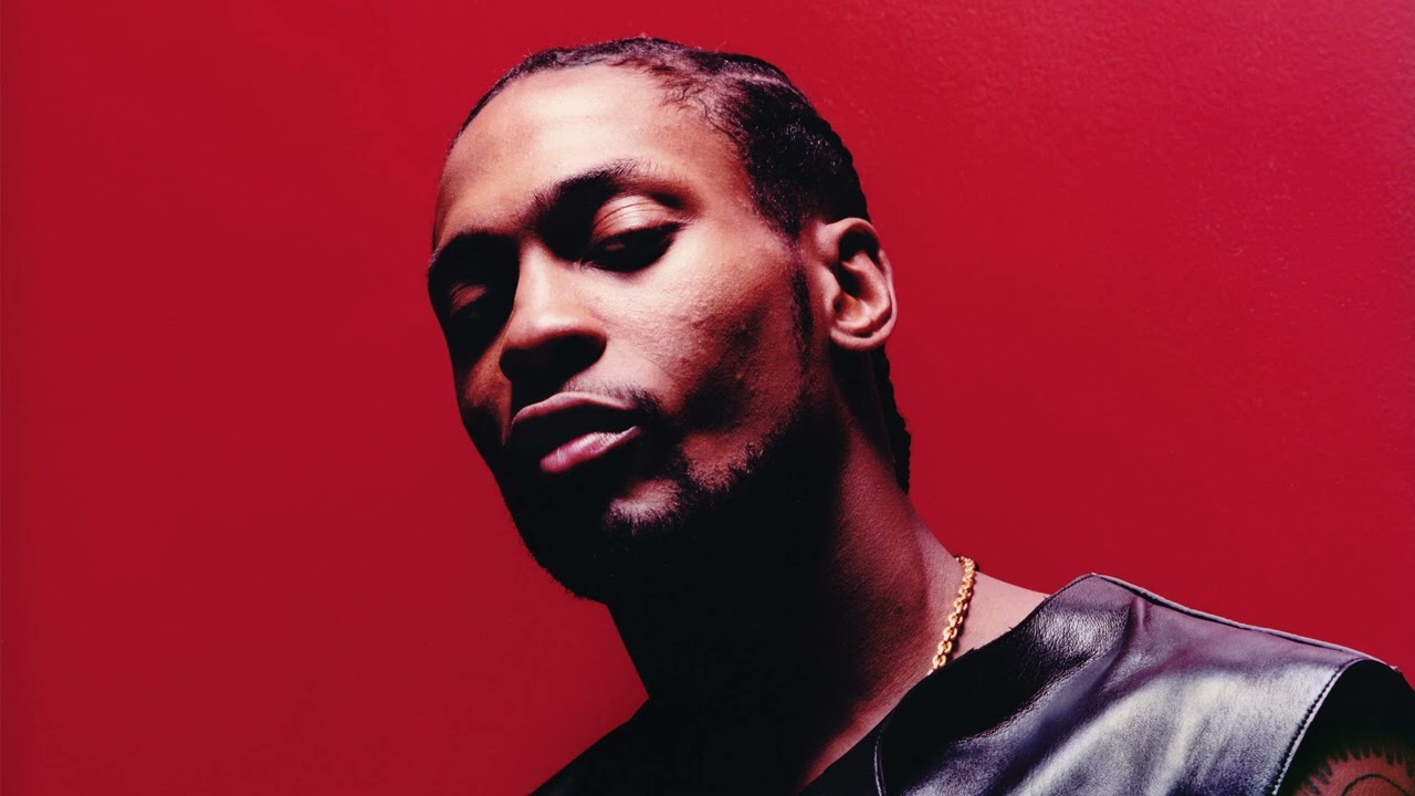 D'Angelo + Leon Thomas = Me And Those Dreamin' Eyes Of Mine