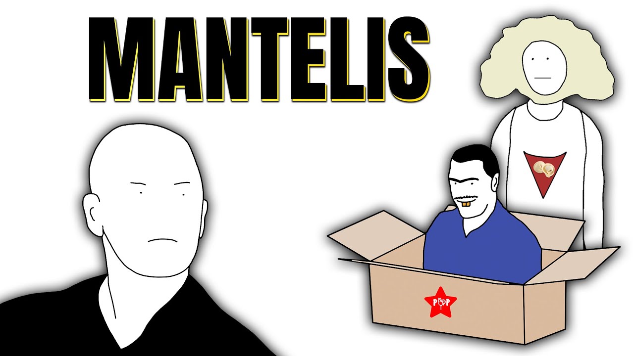 Mantelis