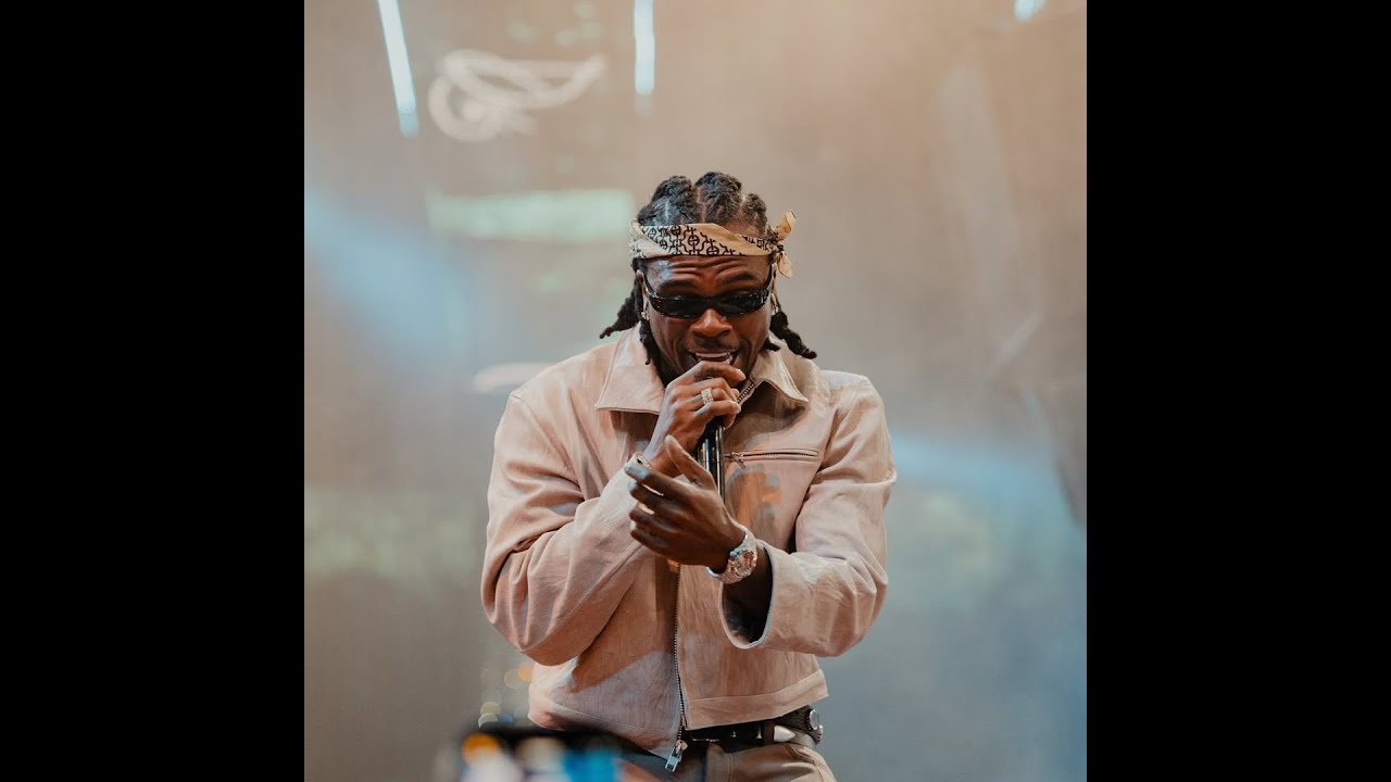 [FREE] Gunna Type Beat 2025 - 