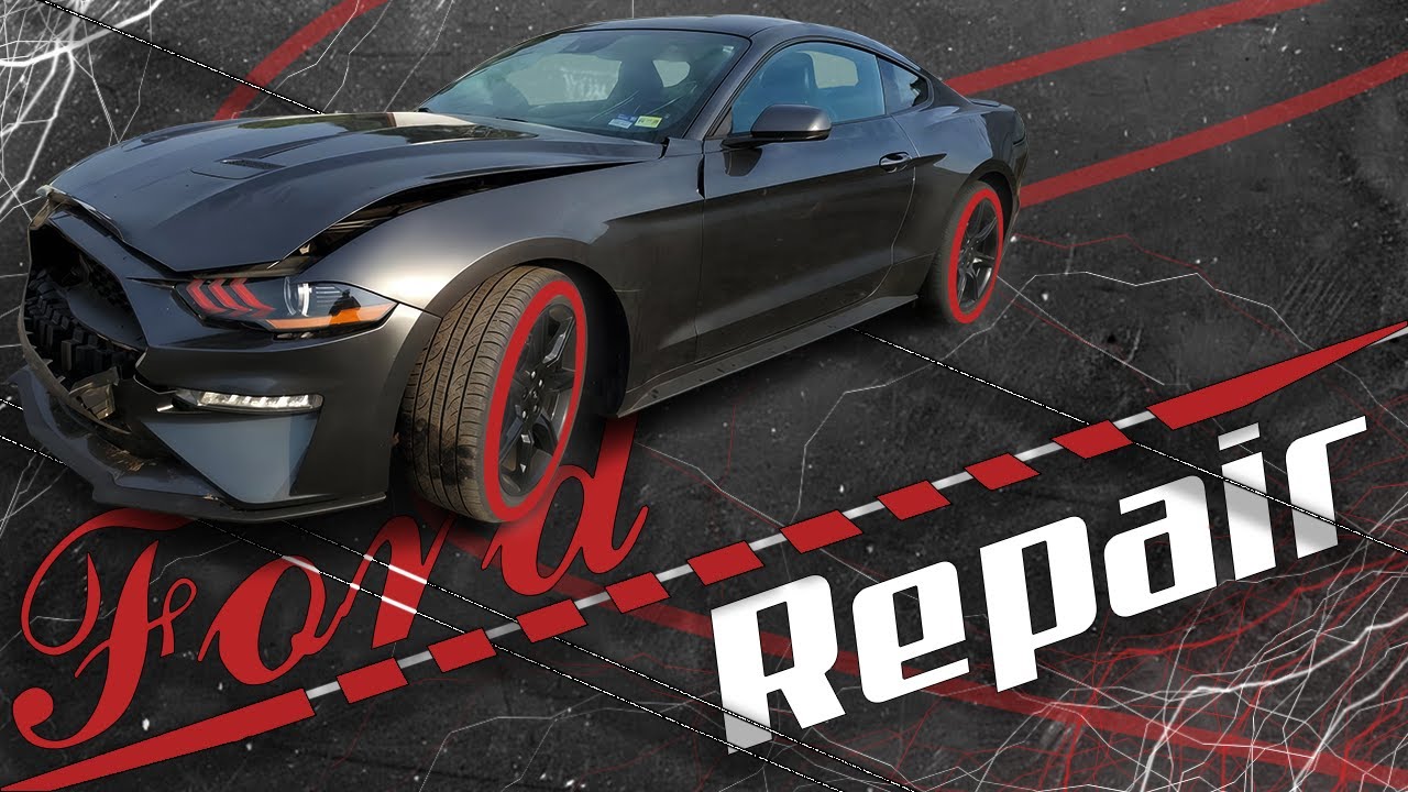 It seemed easy, but Mustang showed its character! 🐎 Казалось легко, но Mustang показал характер!
