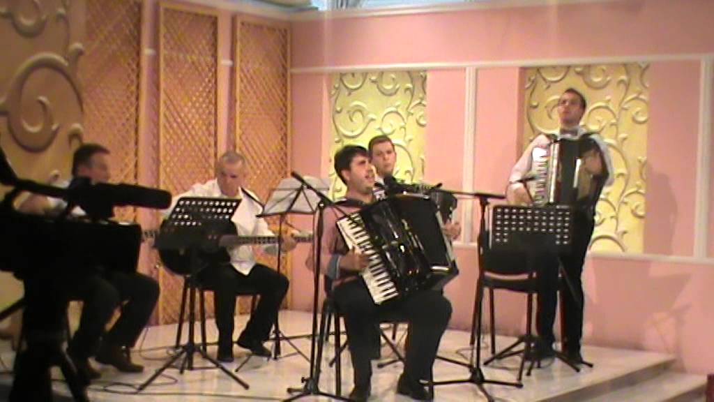 PAVAO ANIĆ HAJRO HAJRIJA RTV TK