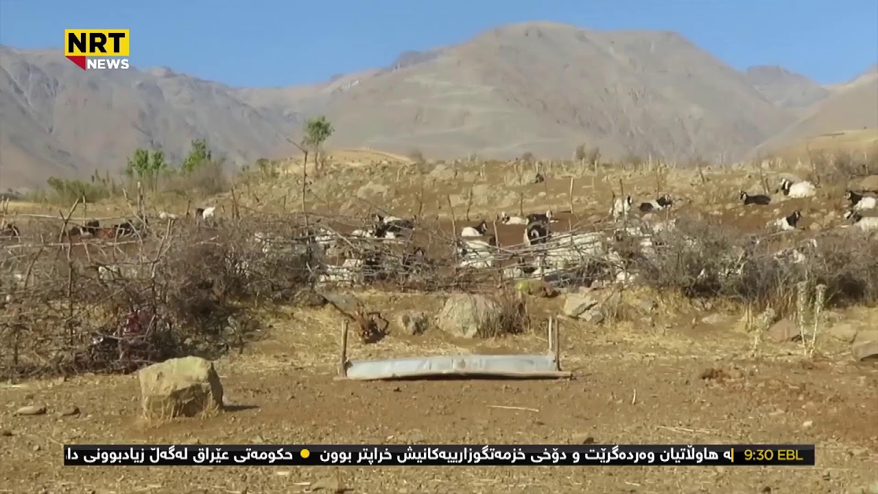 NRT News Live Tawtwe and Garma hawall 2-1-2023