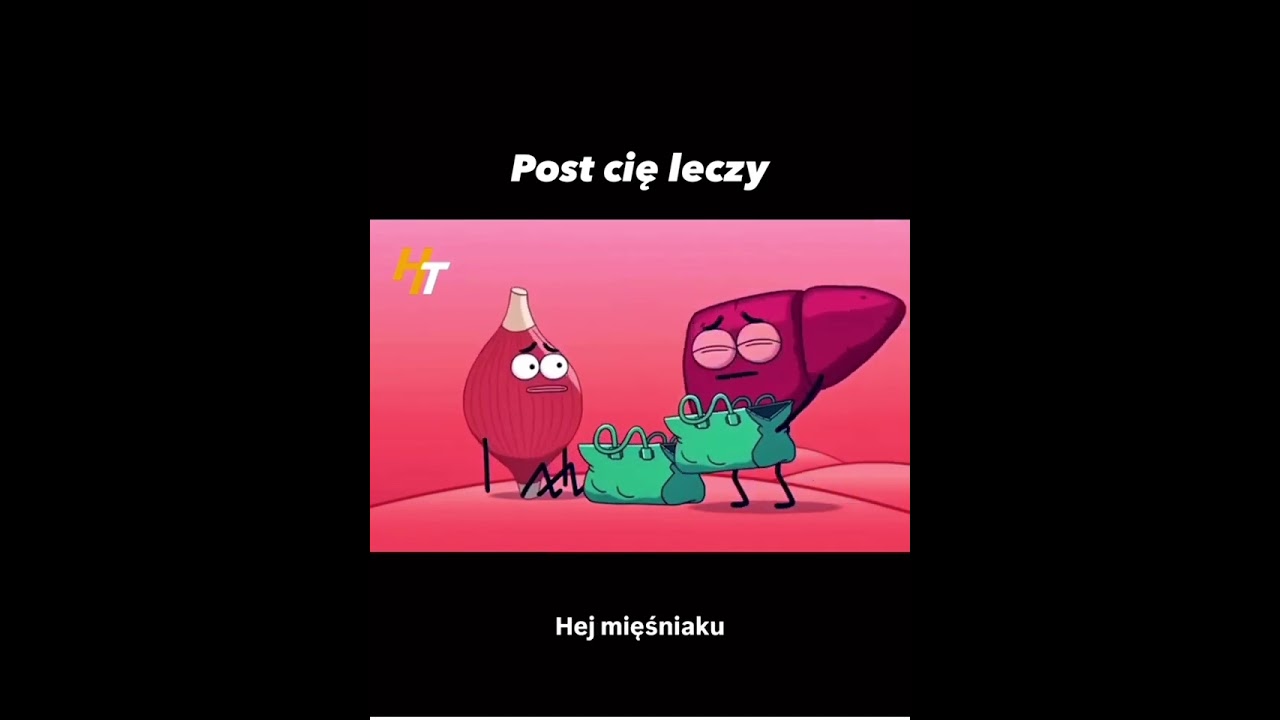 Post 36 godzin. Autofagia