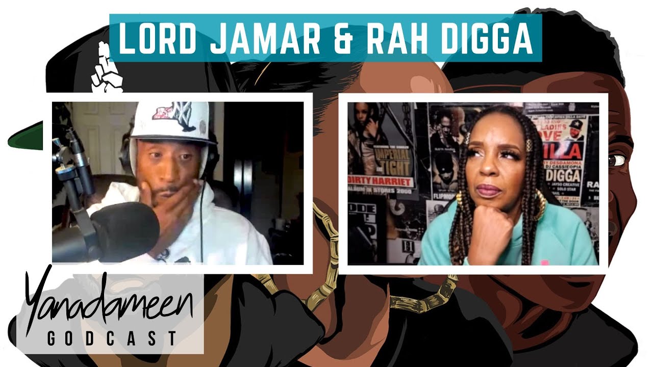 Special Ed Reaction: Was NWA Used To Poison The Black Community?
