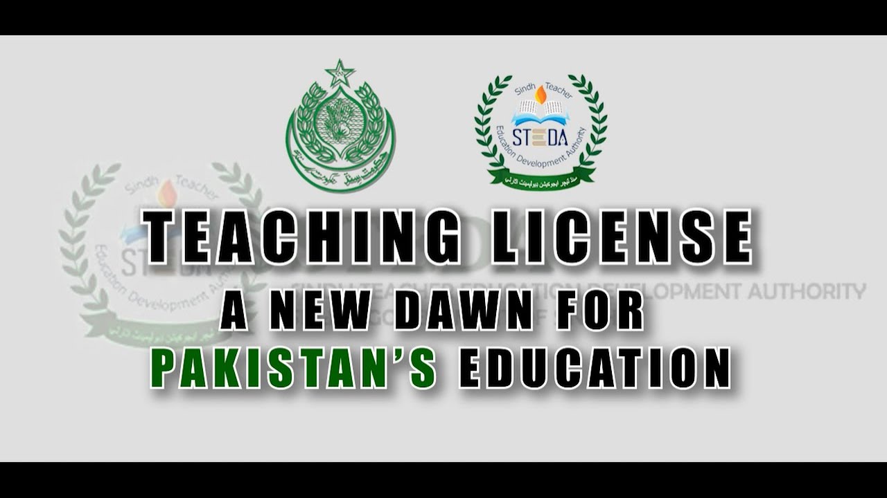 Documentary on Teaching License - A New Era for Professionalism in Education