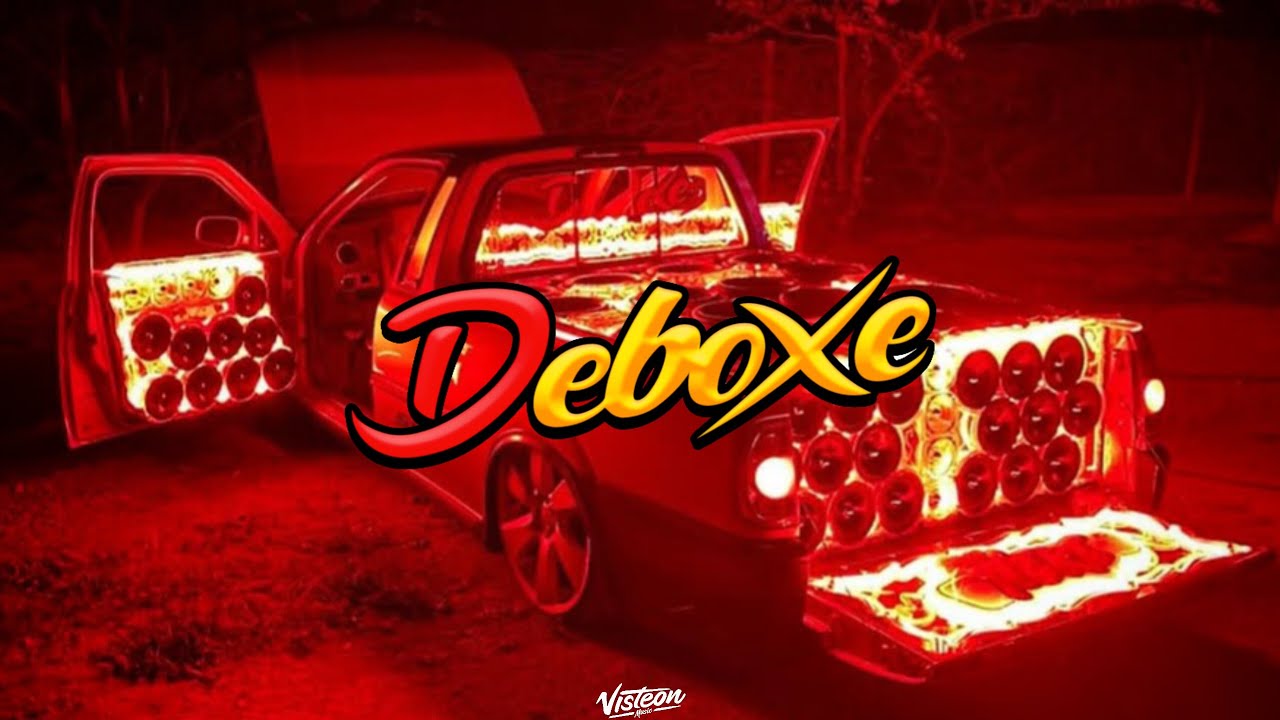 DEBOXE 2026 - MIAMI NIGHTS - VIILLAR, ESMOHTS - [HOUSE MUSIC]       