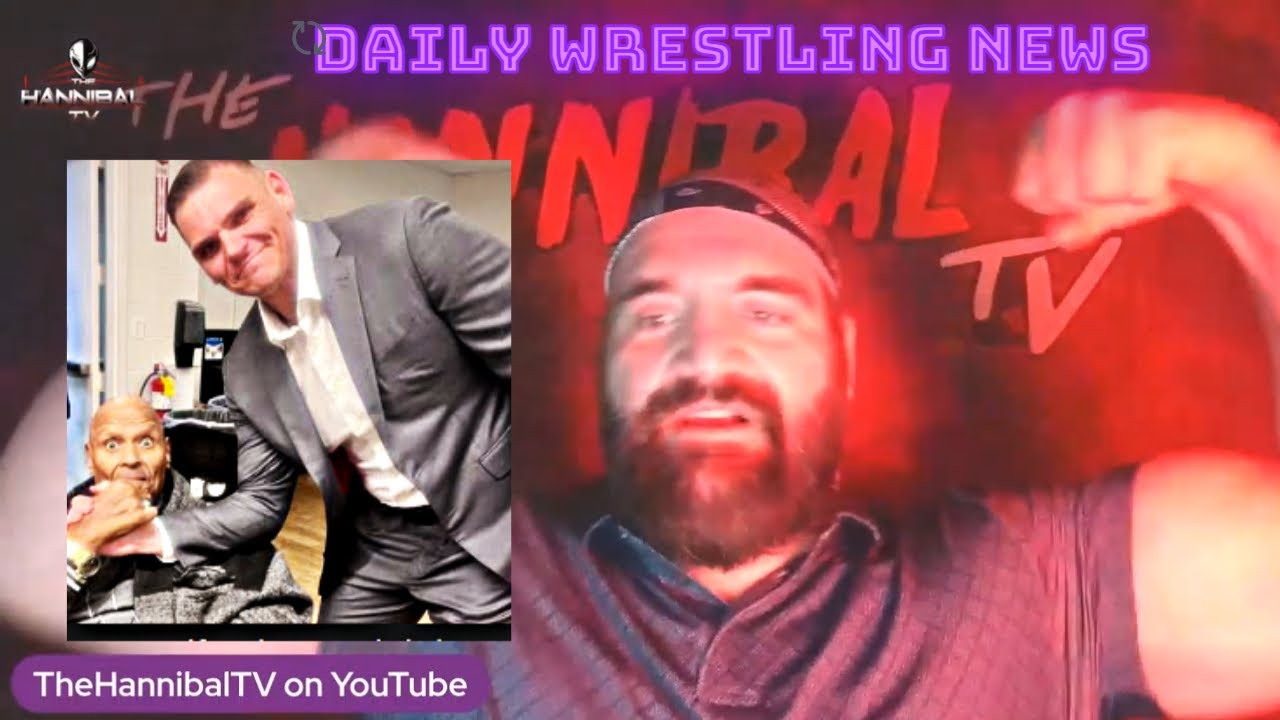Is AEW Collision Done For? Undertaker Weighs In On Unreal Engine