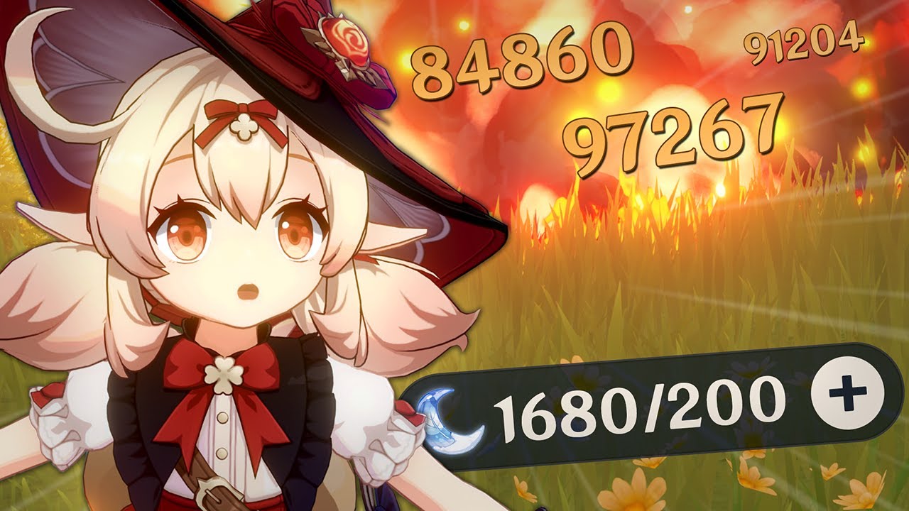 I Spent 7 Days Building Klee... Was It Worth It?