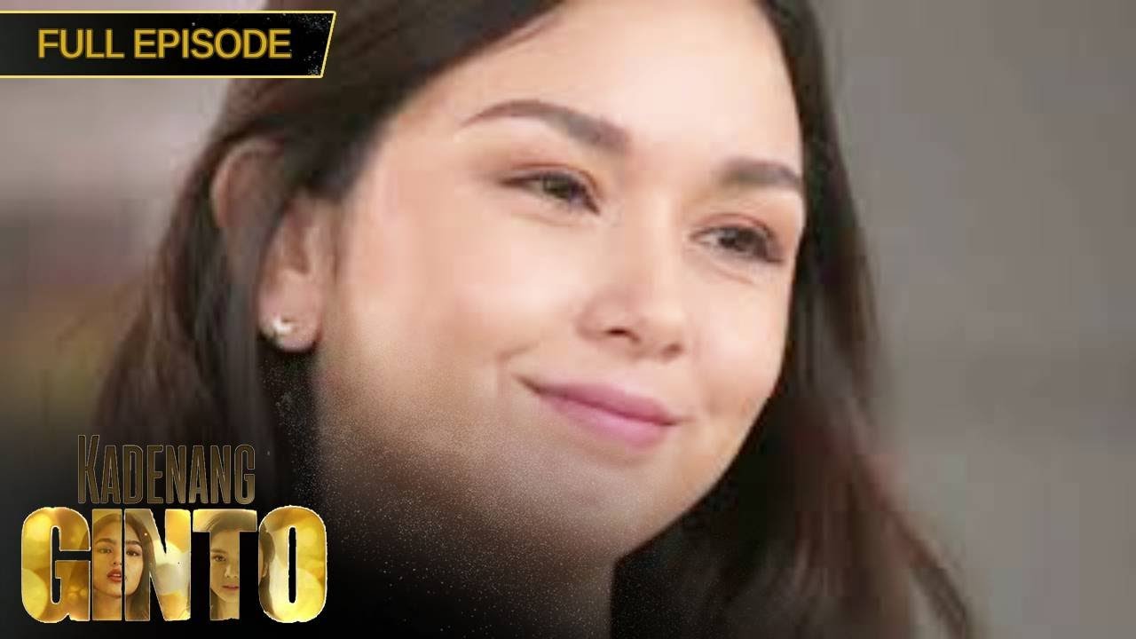[ENG SUB] Ep 237 | Kadenang Ginto  | Francine Diaz, Dimples Romana,Beauty Gonzales,Andrea Brillantes