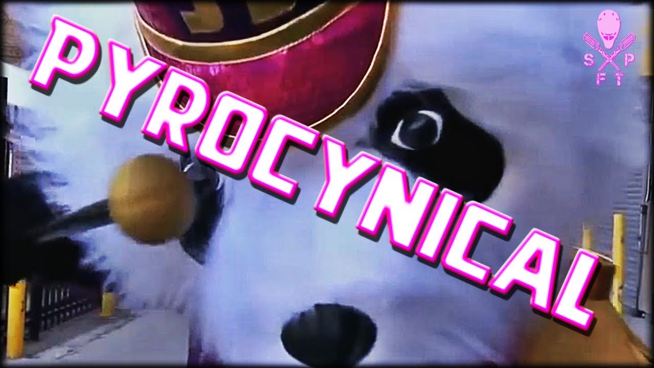 Pyrocynical Donates To Shot From The Point